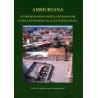 Ammuriana Wyspa w świetle wykopalisk/L' isola di Murano alla luce degli scavi