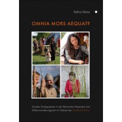 Omnia mors aequat? Soziale Stratigraphien in der Römischen Kaiserzeit und Völkerwanderungszeit im Gebiet der Wielbark-Kultur