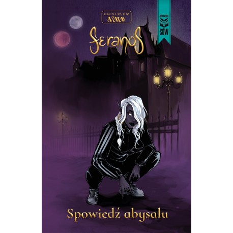 Spowiedź abysalu motyleksiazkowe.pl