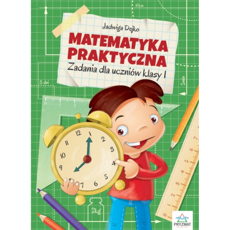 Matematyka praktyczna 1 motyleksiazkowe.pl