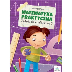 Matematyka praktyczna 3 motyleksiazkowe.pl