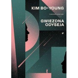 Gwiezdna odyseja Kim Bo-Young motyleksiazkowe.pl