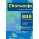 Chorwacja, Słowenia, Czarnogóra 888 portów i zatok motyleksiazkowe.pl