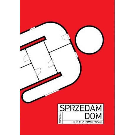 Sprzedam dom Łukasz Pawłowski motyleksiazkowe.pl