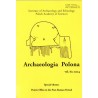 Archaeologia Polona 62/ 2024