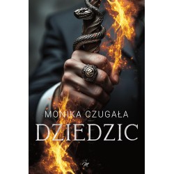 Dziedzic Monika Czugała motyleksiazkowe.pl