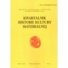Kwartalnik Historii Klultury Materialnej 72//1 2024