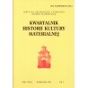 Kwartalnik Historii Klultury Materialnej 72//2 2024