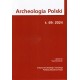 Archeologia Polski t. 69/2024 motyleksiazkowe.pl