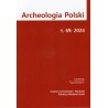Archeologia Polski t. 69/2024