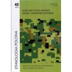 Ethnologia Polona 45/2024 motyleksiazkowe.pl