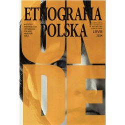 Etnografia Polska 68/2024 motyleksiazkowe.pl