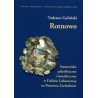Rotnowo. Stanowisko paleolityczne i mezolityczne w Dolinie Lubieszowej na Pomorzu Zachodnim