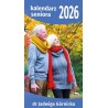 Kalendarz 2026 Seniora