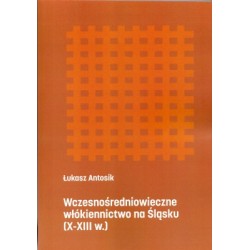 Wczesnośredniowieczne włókiennictwo na Śląsku (X-XIII w) motyleksiazkowe.pl