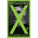 Biografia X Lacey Catherine motyleksiazkowe.pl