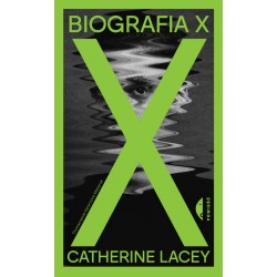 Biografia X Lacey Catherine motyleksiazkowe.pl