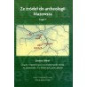 Ze źródeł do archeologii Mazowsza. Cz. 1. Osady z epoki brązu i wczesnej epoki żelaza na st. 3 w Słubicach, pow. płocki