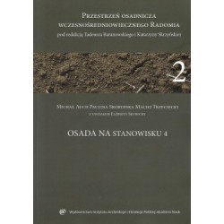 Osada na stanowisku 4 motyleksiazkowe.pl
