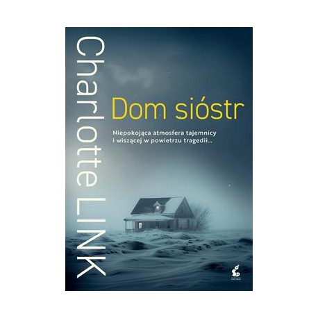 Dom sióstr Charlotte Link motyleksiazkowe.pl