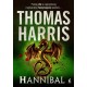 Hannibal Thomas Harris motyleksiazkowe.pl