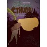 Jak wytresować Cthulhu Tom 2 Coś na dachu