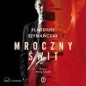 Mroczny świt audiobook