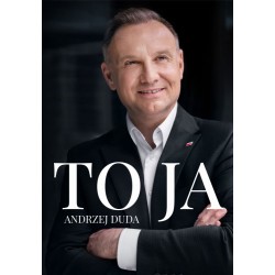 To ja. Andrzej Duda motyleksiazkowe.pl