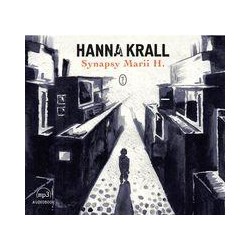 Synapsy Marii H. audiobook Hanna Krall motyleksiazkowe.pl