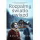 Rozpalmy światło gwiazd