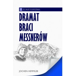 Dramat braci Messnerów