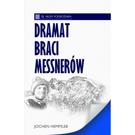 Dramat braci Messnerów
