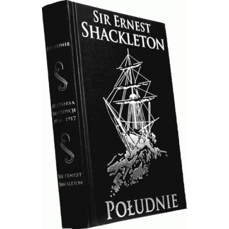 Południe. Historia ekspedycji 1914-1917
