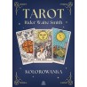 Tarot. Kolorowanka