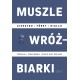 Muszle wróżbiarki Aissatou Fôret Diallo motyleksiazkowe.pl