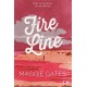 Fire Line. The Griffith Brothers Maggie Gates motyleksiazkowe.pl