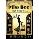 Miss Bee i trup w bibliotece Tom 1 Alessia Gazzola motyleksiazkowe.pl