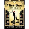 Miss Bee i trup w bibliotece Tom 1
