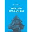 Dwa lata pod żaglami.  1834-1836 