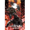 Wojownicze Żółwie Ninja. Ostatni Ronin: Re-Ewolucja