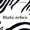 Biała zebra