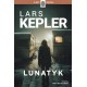 Lunatyk. Joona Linna. Tom 10 Lars Kepler motyleksiazkowe.pl
