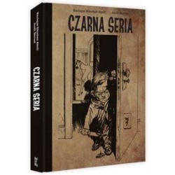 Czarna seria motyleksiazkowe.pl