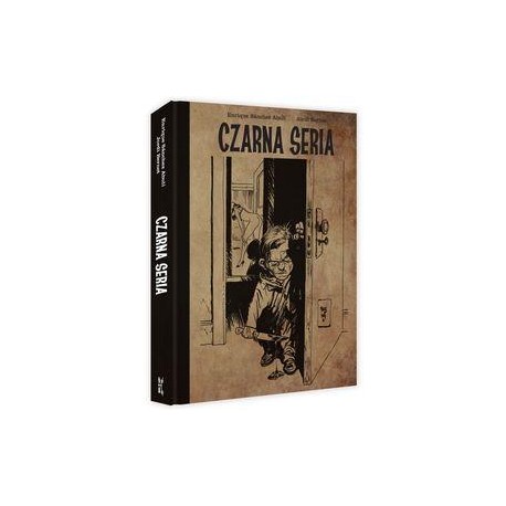 Czarna seria motyleksiazkowe.pl