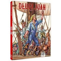 Długi Juan motyleksiazkowe.pl