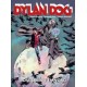 Dylan Dog Posłaniec ciemności motyleksiazkowe.pl