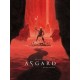 Asgard wydanie zbiorcze /okładka A MOTYLEKSIAZKOWE.PL