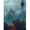 Asgard wydanie zbiorcze /okładka B