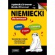 Niemiecki dla leniwych poziom A1-B2. Zobacz – Zrozum – Zapamiętaj. Nowatorska metoda wizualnej nauki niemieckiego