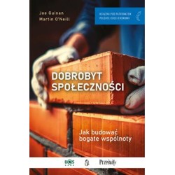 Dobrobyt społeczności. Jak budować bogate wspólnoty motyleksiazkowe.pl